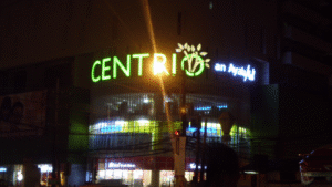 the chiong sisters taken and kidnapped while they were out in the mall