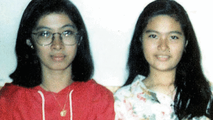 the two chiong sisters had bright futures ahead of them. jacquelines body was never found