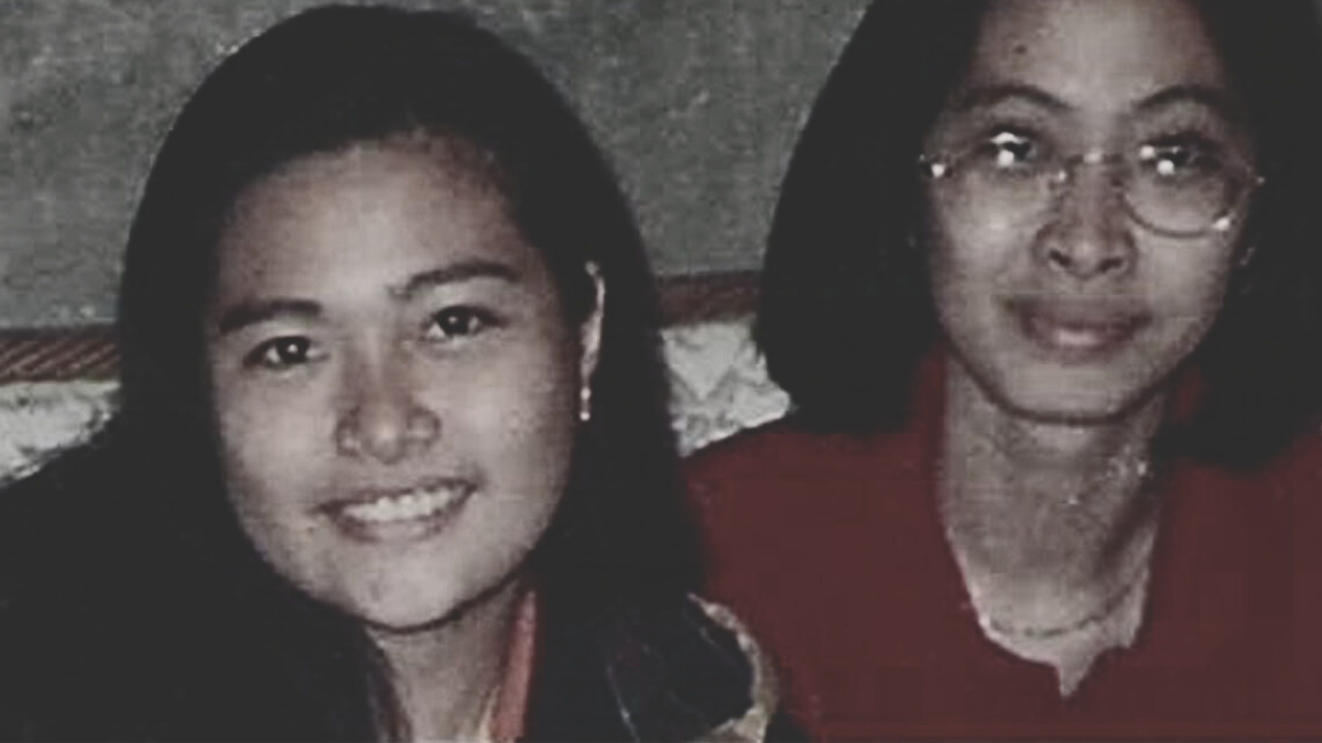 the chiong sisters marijoy and jacqueline had their whole lives taken away from them