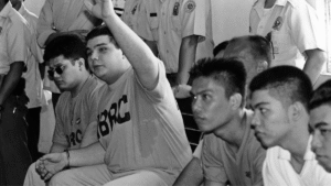 paco larrañaga now roams free in spain