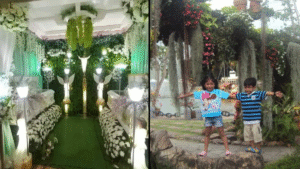 the maguad siblings as two children with promising lives. their mother lovella frequently posts about them on social media