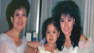 the upperclass family the vizconde shows that murder can happen in any home