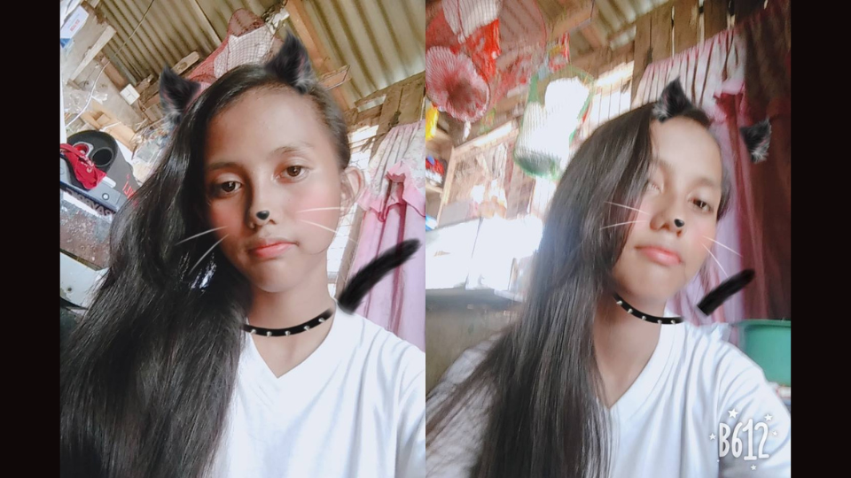 christine lee silawan a regular 16 year old who just wanted to take selfies and listen to bts