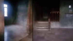 images from inside the arandia massacre home where angelina and her two daughters were stabbed to death