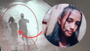 christine silawan last seen on cctv footage with an unknown man